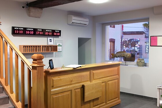 Online Booking EPS - photo 4