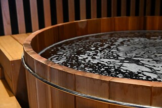 Un accès au bain japonais et un rituel du corps chez La Source à Hénin-Beaumont (62)