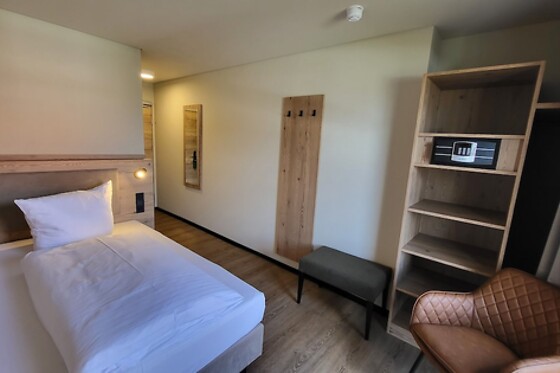 Online Booking EPS - photo 4