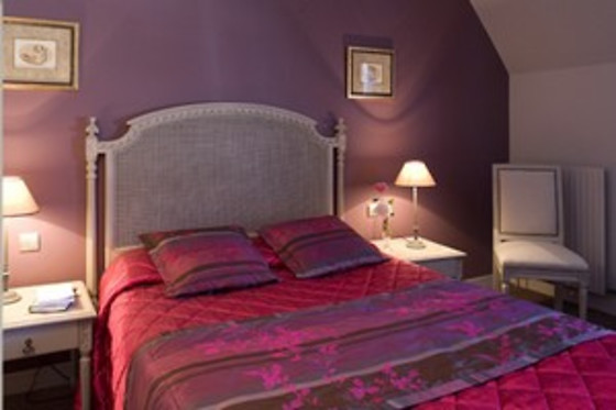 Hostellerie Aux Vieux Remparts - photo 7