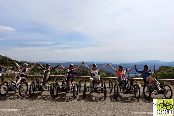 Descente Evasion Provence - photo 2