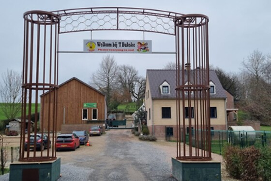 T Bukske Valkenburg - photo 1