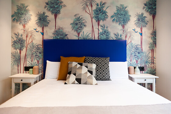 WELLDONE APARTMENTS - photo 7