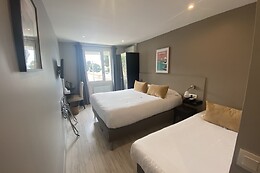 Online Booking EPS
