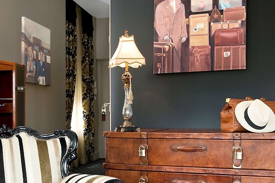 Online Booking EPS - photo 3