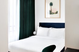 Online Booking EPS