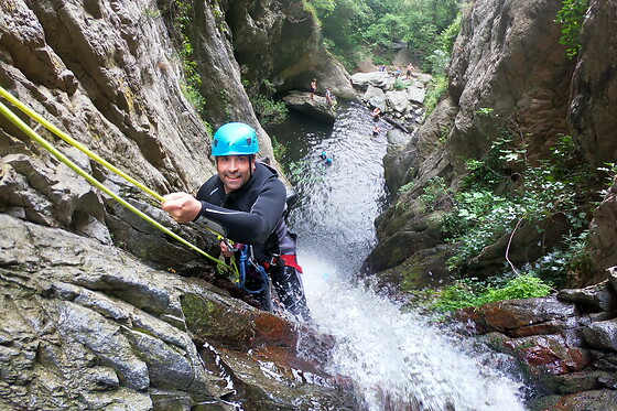 Aquacanyon - photo 2