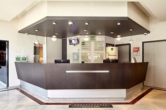 Online Booking EPS - photo 4