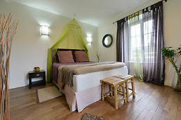 Chambre d'hôtes Les Ifs