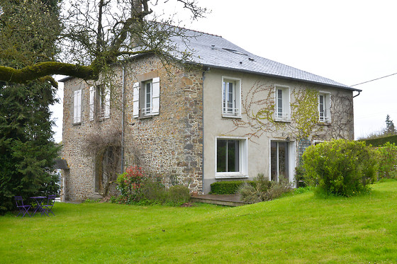 Chambre d'hôtes Les Ifs - photo 0