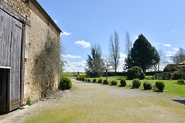 La Roseraie