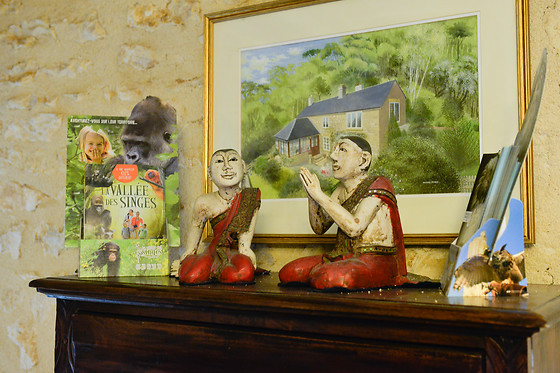 La Roseraie - photo 12