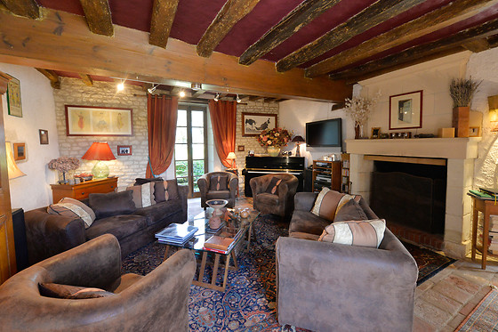 Le clos des Fayes - photo 6