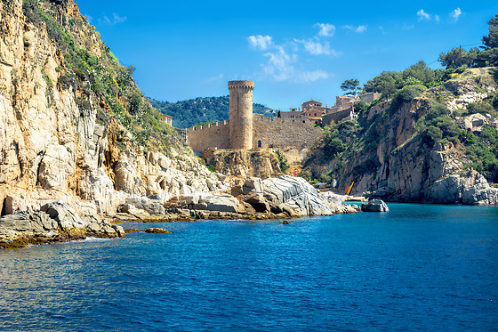 Séjour en Méditerranée