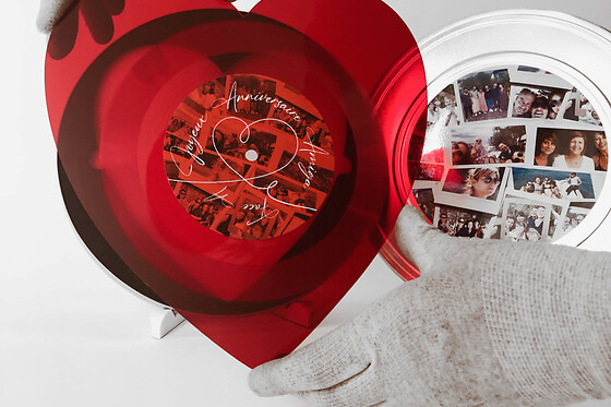 Enregistrement studio sur 