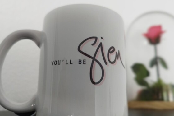 You'll be Sien - photo 4