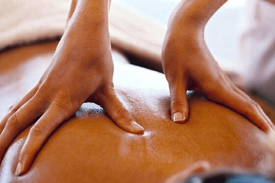 Massage ayurvédique à Paris 15ème - Massage 1h