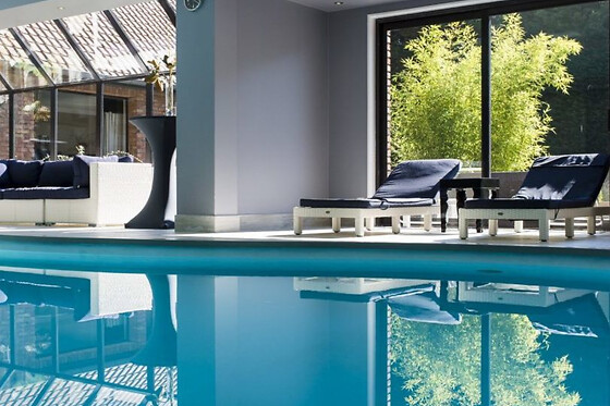 SPA privatif jacuzzi, hammam & massage à Gondecourt (59)