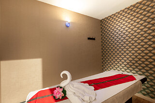 Massage pré-natal à Paris 15ème