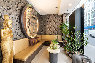 Massage pré-natal à Paris 15ème