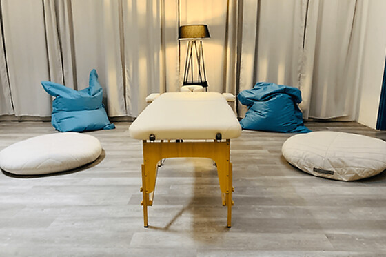 Massage signature à Clichy (92) - Massage signature  - 1h30