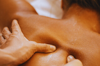Massage aux huiles à Paris 16ème  - Massage aux huiles en duo