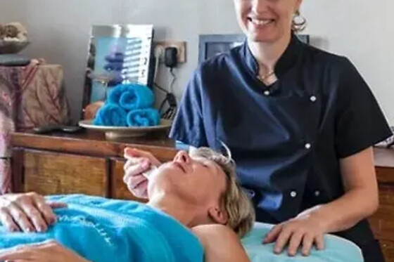 Massage en couple californien à Mazan (84)