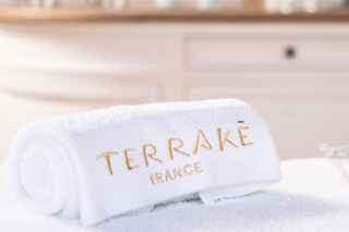 SPA Terraké & Soin du corps à l'hôtel Bowmann 5* à Paris 8ème - Duo massage - 1h45