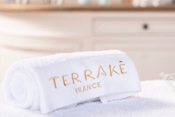 SPA Terraké & Soin du corps à l'hôtel Bowmann 5* à Paris 8ème - Duo massage - 1h45