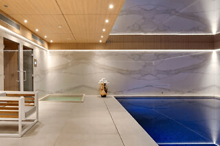 SPA Terraké  à l'Hôtel Bowmann 5* à Paris 8ème
