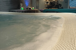 SPA & Massage en duo à Civrieux (01)