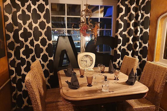 Le Manoir d'à Côté - photo 14