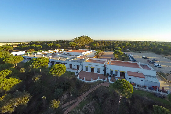 COMPLEJO TURÍSTICO RURAL NAZARET DE MOGUER - photo 0