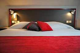 Rex Hotel***