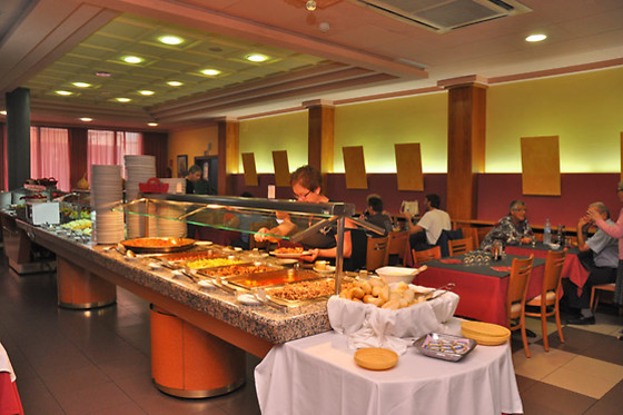 HOTEL CIUTADELLA - photo 0