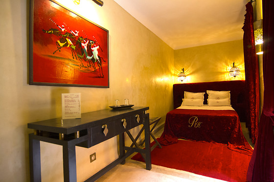 Riad Hermès - photo 3