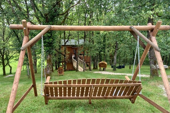 La cabane d'EmmAxel - photo 0