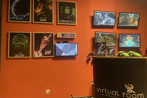 Virtual Room Lille - photo 3