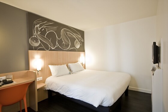 Online Booking EPS - photo 0