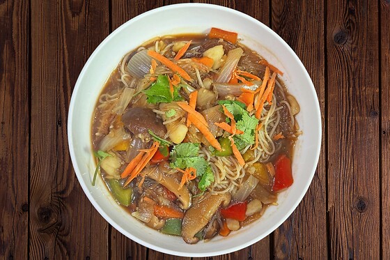 Restaurant Couleur Tibet - photo 1