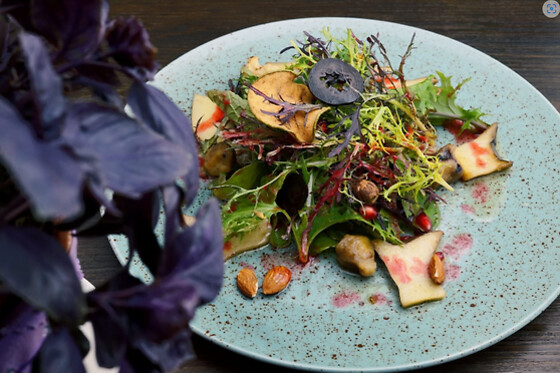 Bistrot du Grand Noble - photo 5