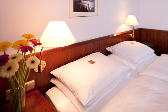 Leine Hotel GmbH - photo 16