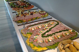 All in Family Fun Center - Bowl in
