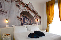 Sovrana Hotel & Reaqua SPA