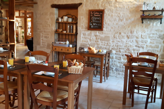Hôtel du Donjon - photo 3