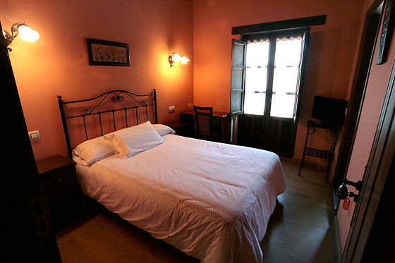 HOTEL RURAL CASA CUETO - photo 7
