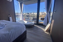 Escale Royale L'Isle Adam