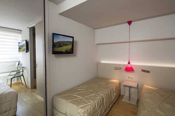 Online Booking EPS - photo 3