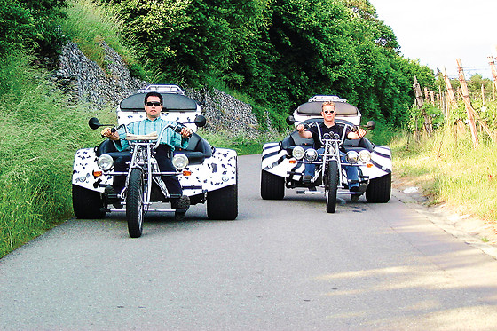 FunTrike Rent Station - photo 0