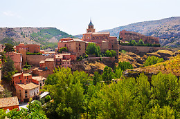 LA ANTIGUA FONDA DE VILLEL